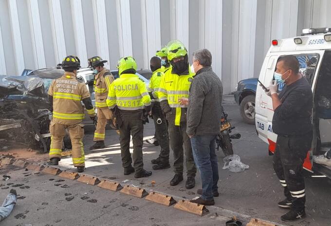 Imagen tomada de RCN Radio