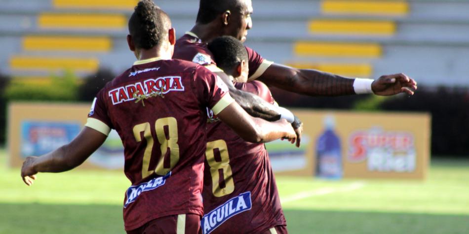 Imagen tomada de futbolred