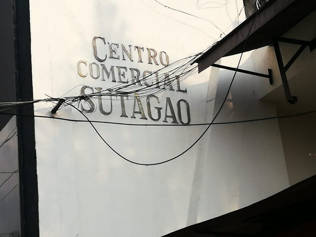 Imagen tomada Lui radio