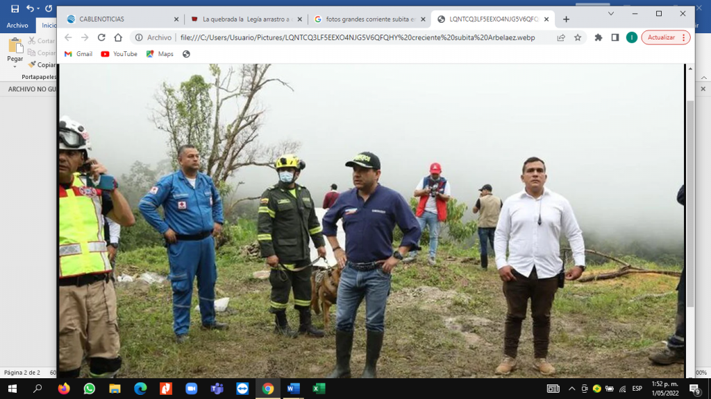 Imagen tomada de Infobae