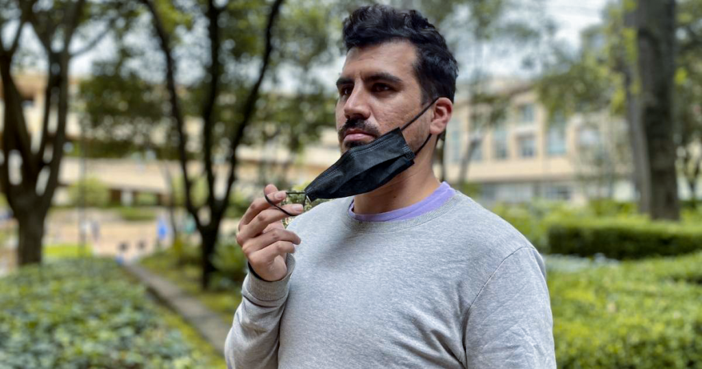 Imagen tomada de alcaldía de Bogotá