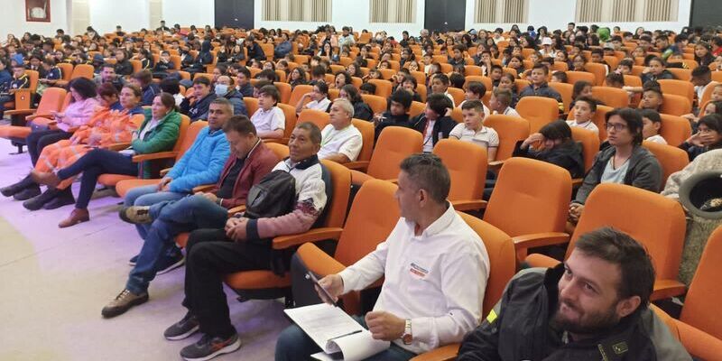 Imagen tomada de Gobernación de Cundinamarca