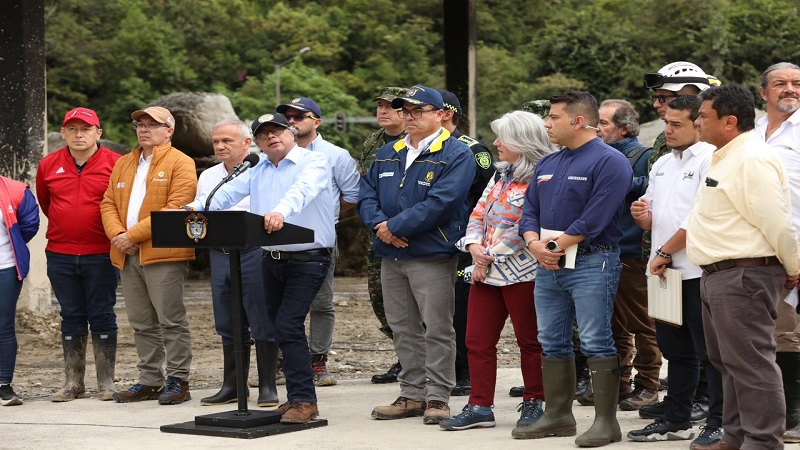 Imagen tomada de Gobernación de Cundinamarca