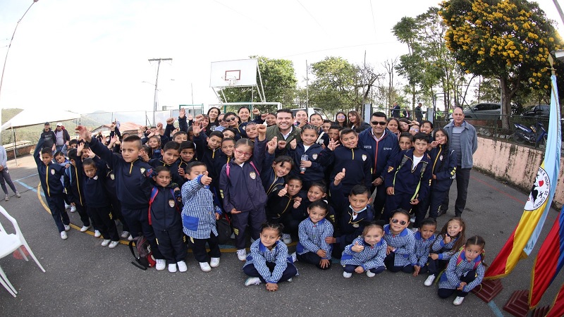 Imagen tomada de Gobernacion