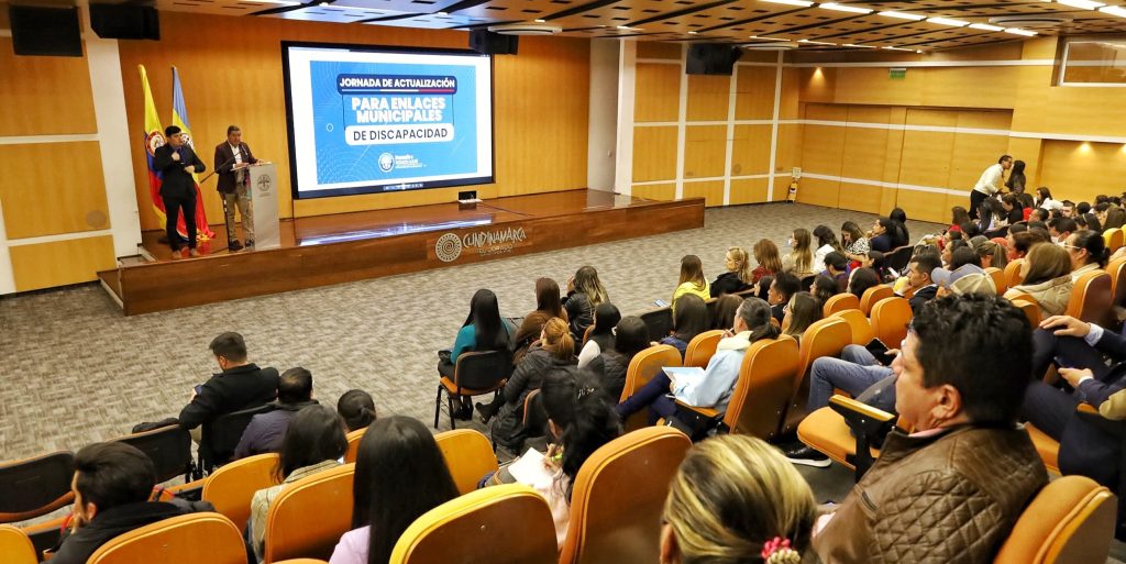 Curso Departamental de Lengua de Señas