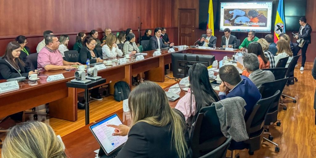 Aprobado Plan de Acción Territorial