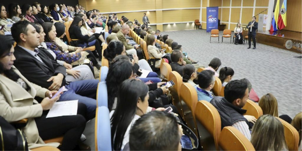 transición energética para los hospitales de Cundinamarca