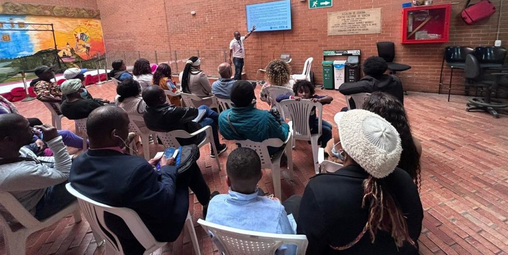 El lenguaje inclusivo garantiza un trato digno y respetuoso para la comunidad LGBTIQA