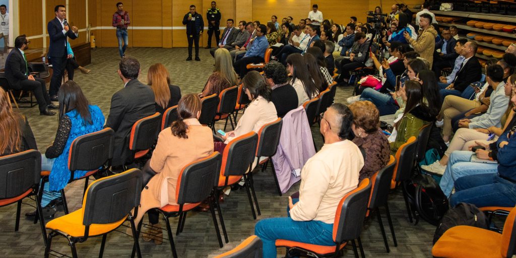 Cundinamarca instala la primera Mesa Territorial de Educación Superior