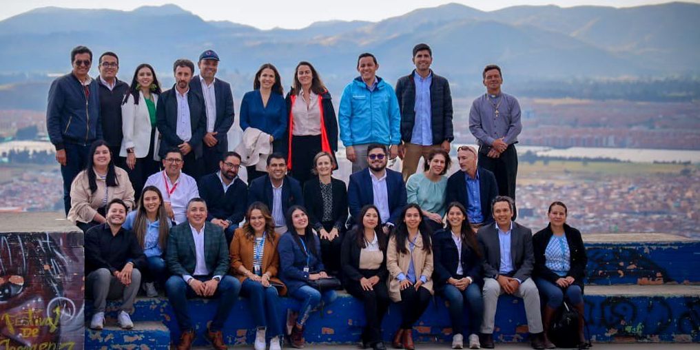 Cable Aéreo de Soacha