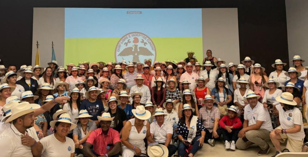 Cundinamarca renueva su compromiso con la reparación integral de las víctimas del conflicto armado