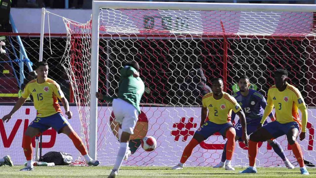 federacion de futbol