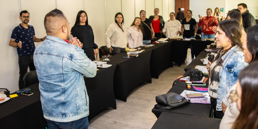 Inicia el programa ‘Cundinamarca Says Yes’