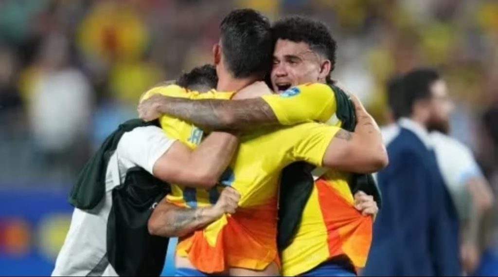 FIFA, pasa resultados del ranking