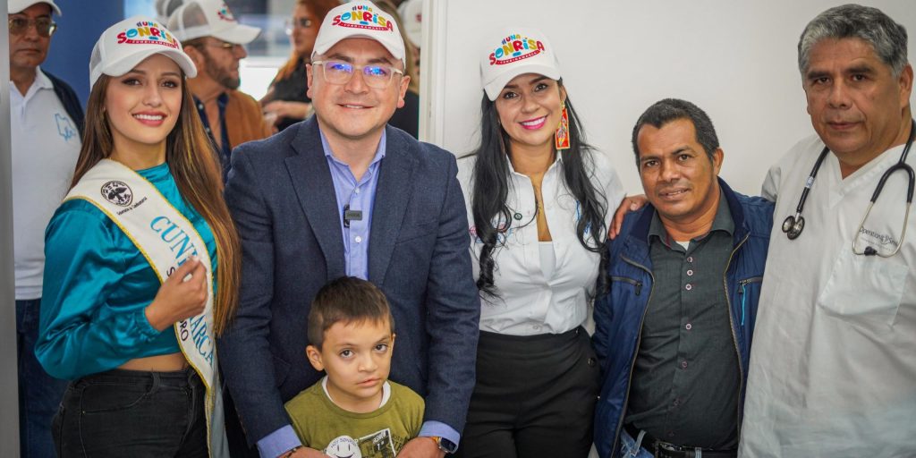 Programa quirúrgico gratuito