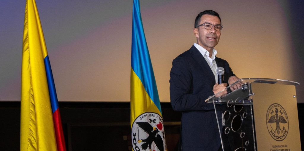 Nuevo modelo de salud en Cundinamarca