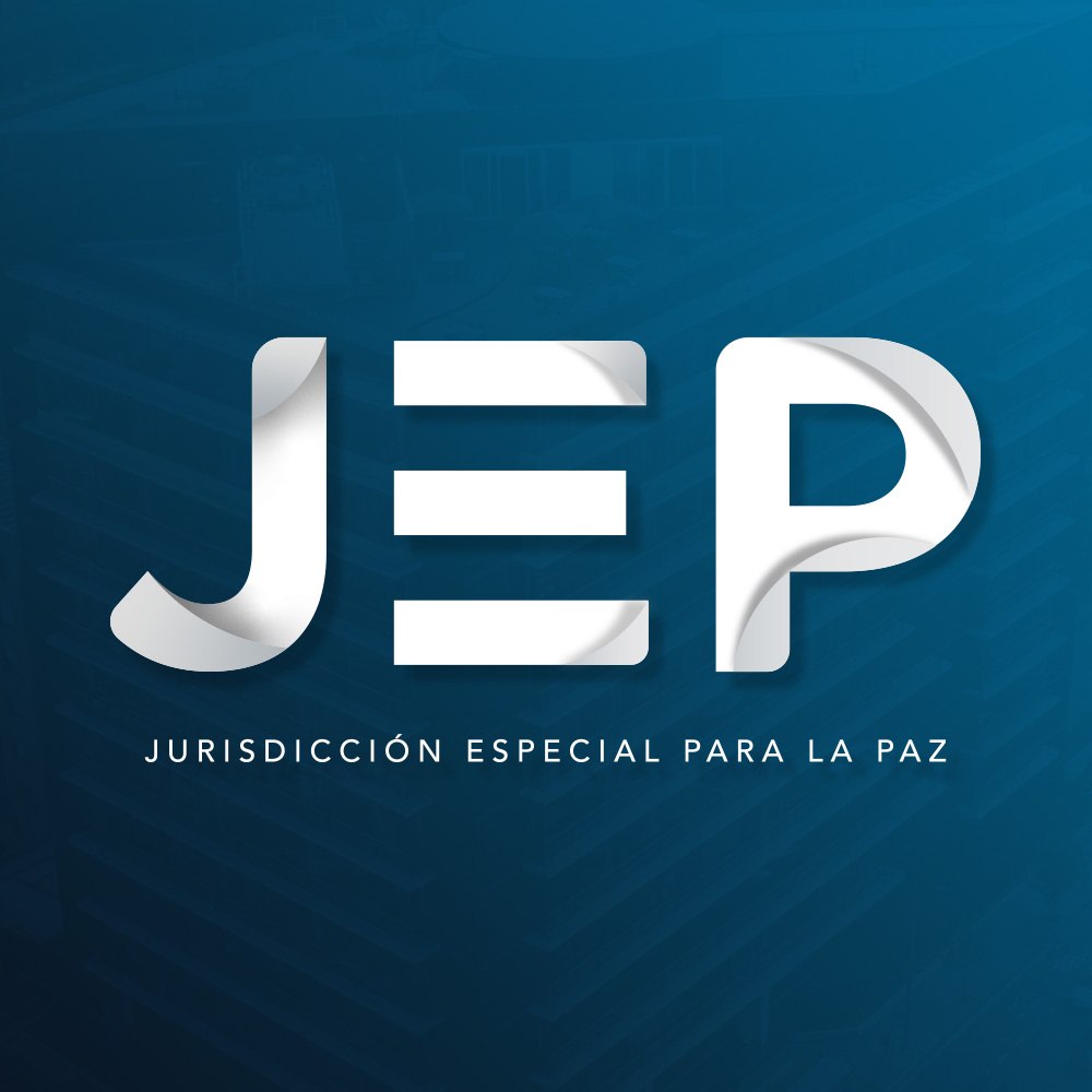 JEP cita a declarar a siete oficiales