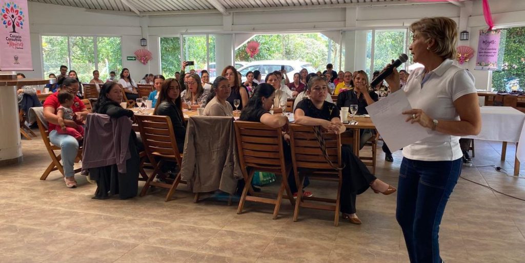 Cundinamarca fortalece el liderazgo