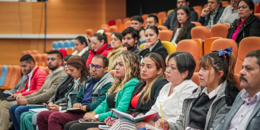 Gobernacion de Cundinamarca