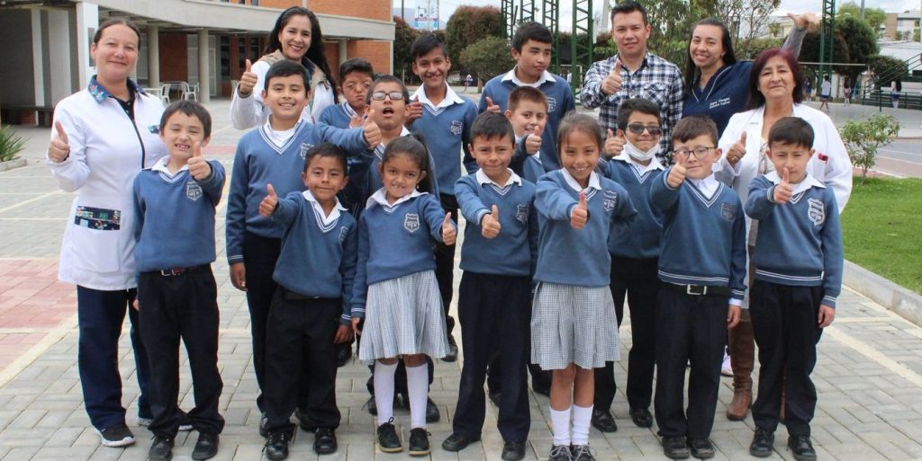 ¡Postúlate a la Convocatoria Territorial 11!