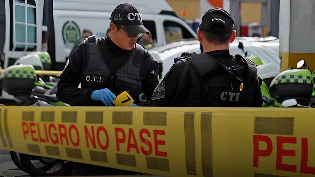 Seis personas en dos masacres fueron asesinadas en Cauca y Atlántico