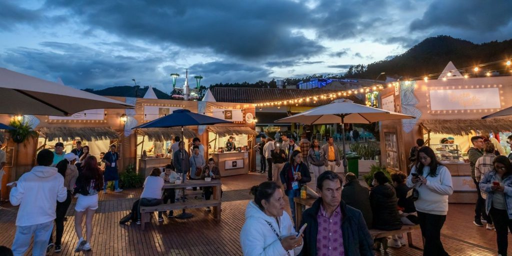 GOBERNACION DE CUNDINAMARCA - CULTURA