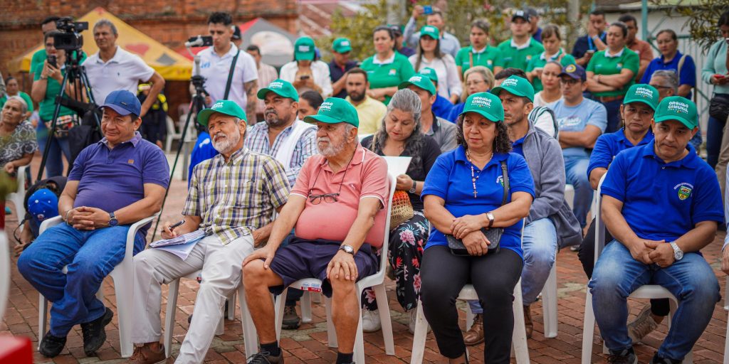 Se impulsará infraestructura, salud y educación en el departamento