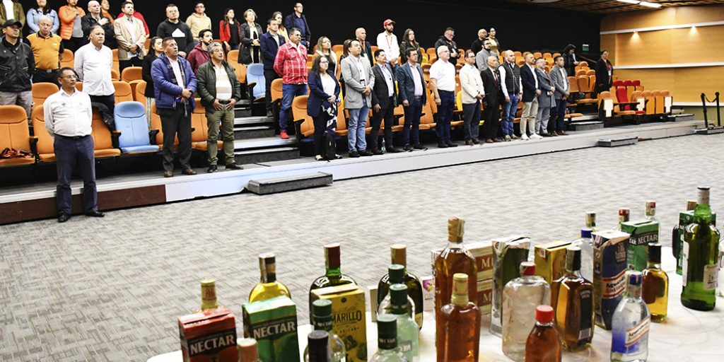 Este esfuerzo conjunto responde a la necesidad de proteger la salud pública