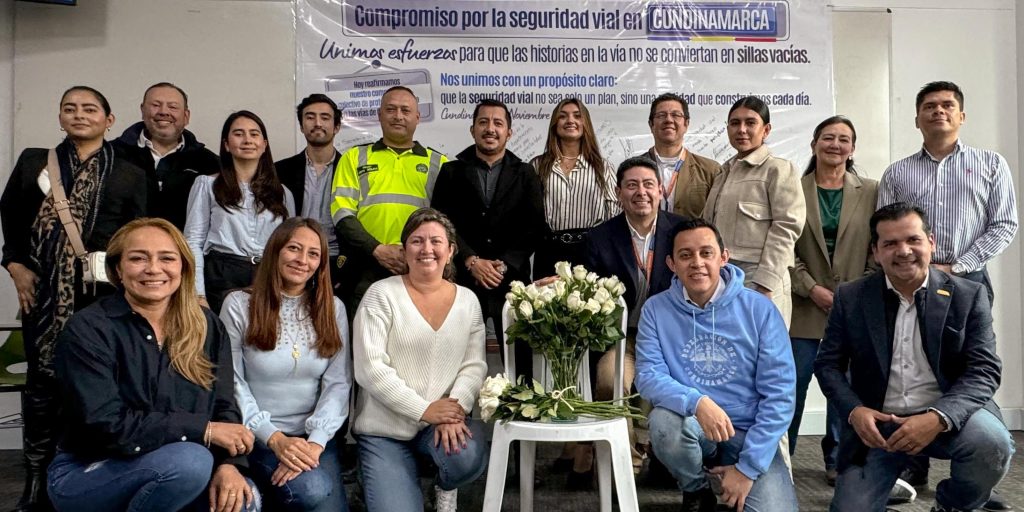 homenaje a las víctimas de siniestros viales