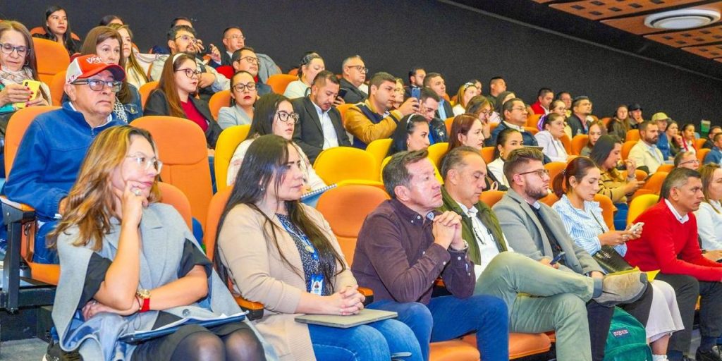 Prevención del consumo de sustancias psiocactivas en Cundinamarca