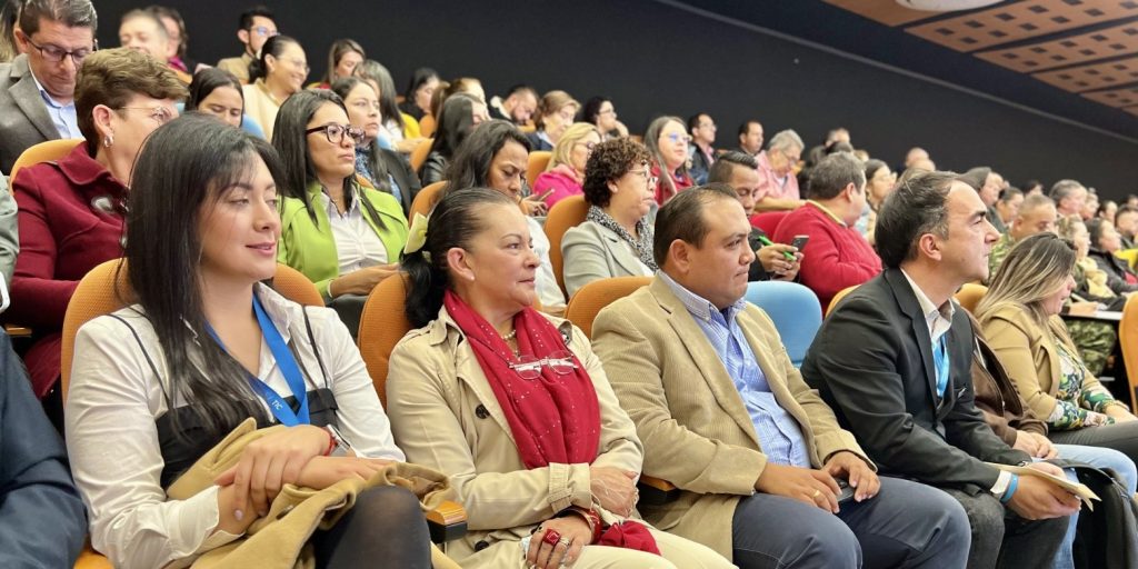 GOBERNACIONDE CUNDINAMARCA - SENA