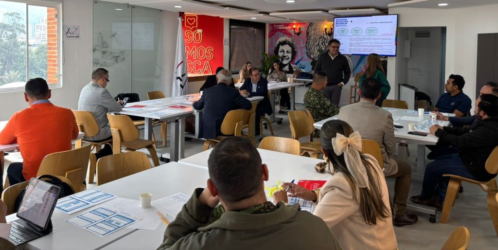 formulación de la Ley de Arquitectura