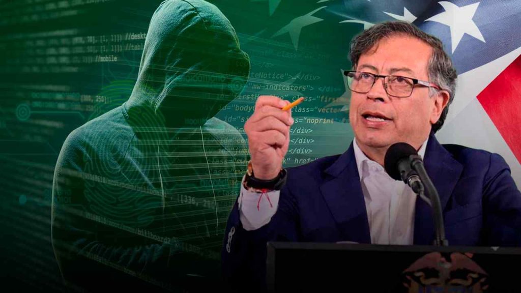 Compra de ‘Pegasus’