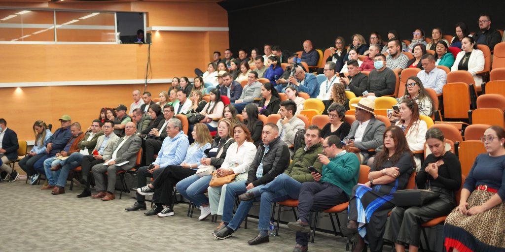 Beneficencia de Cundinamarca
