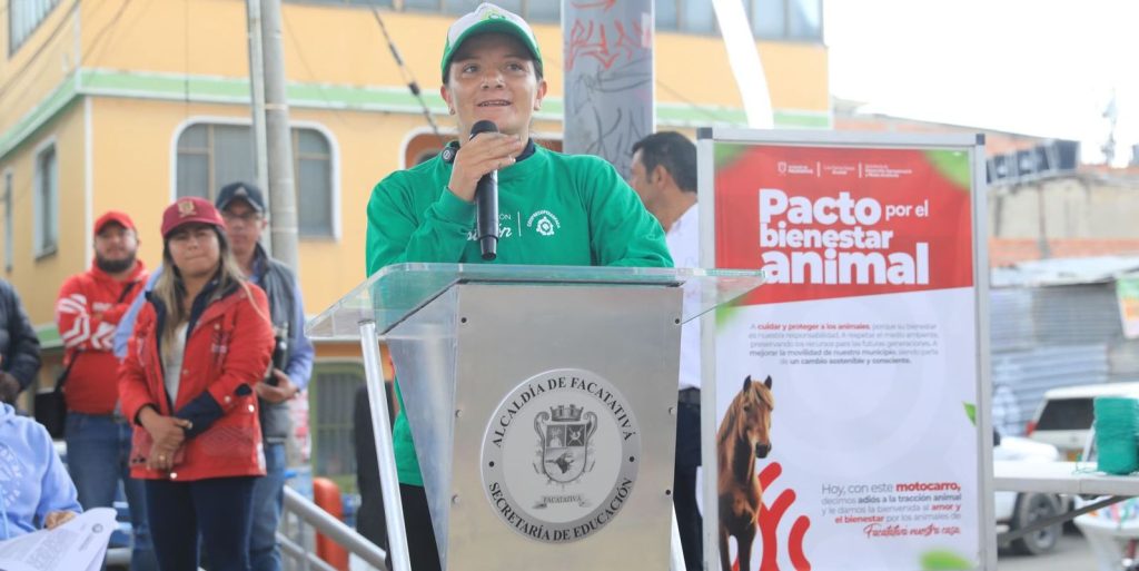 GOBERNACION DE CUNDINAMARCA