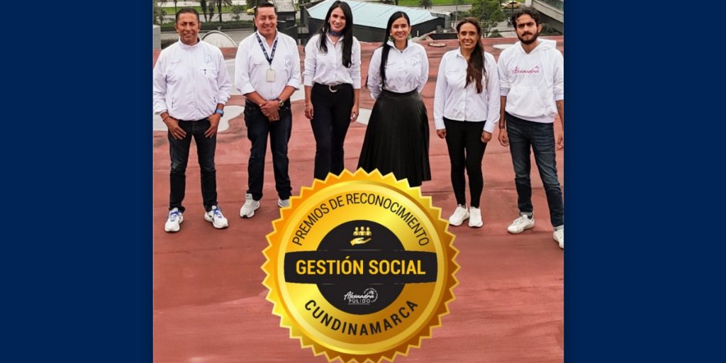 Premios al Reconocimiento de la Gestión Social
