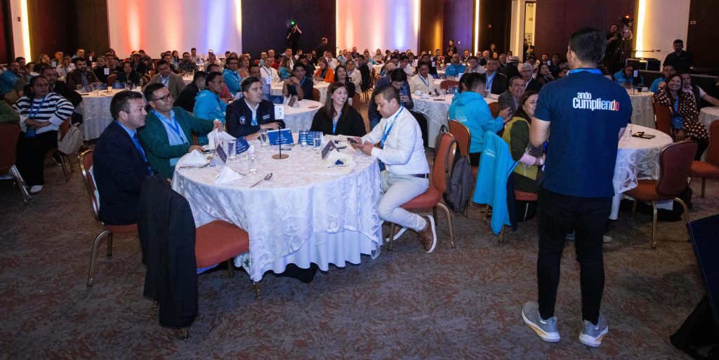 En primer Encuentro Departamental de Alcaldes y Alcaldesas