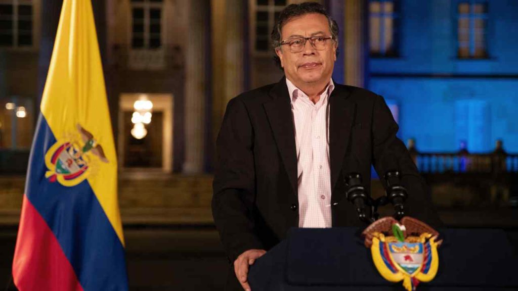 Consejo de Estado rechaza afirmaciones sin sustento de Petro contra la justicia