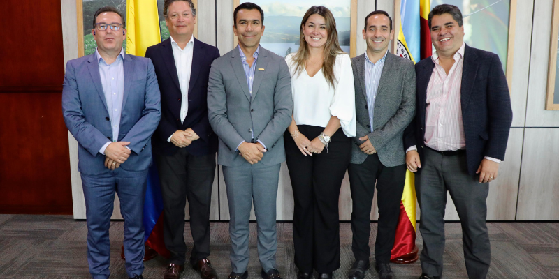 Gobernacion MI CASA