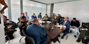 Nuevo Modelo de Recepción de Denuncias