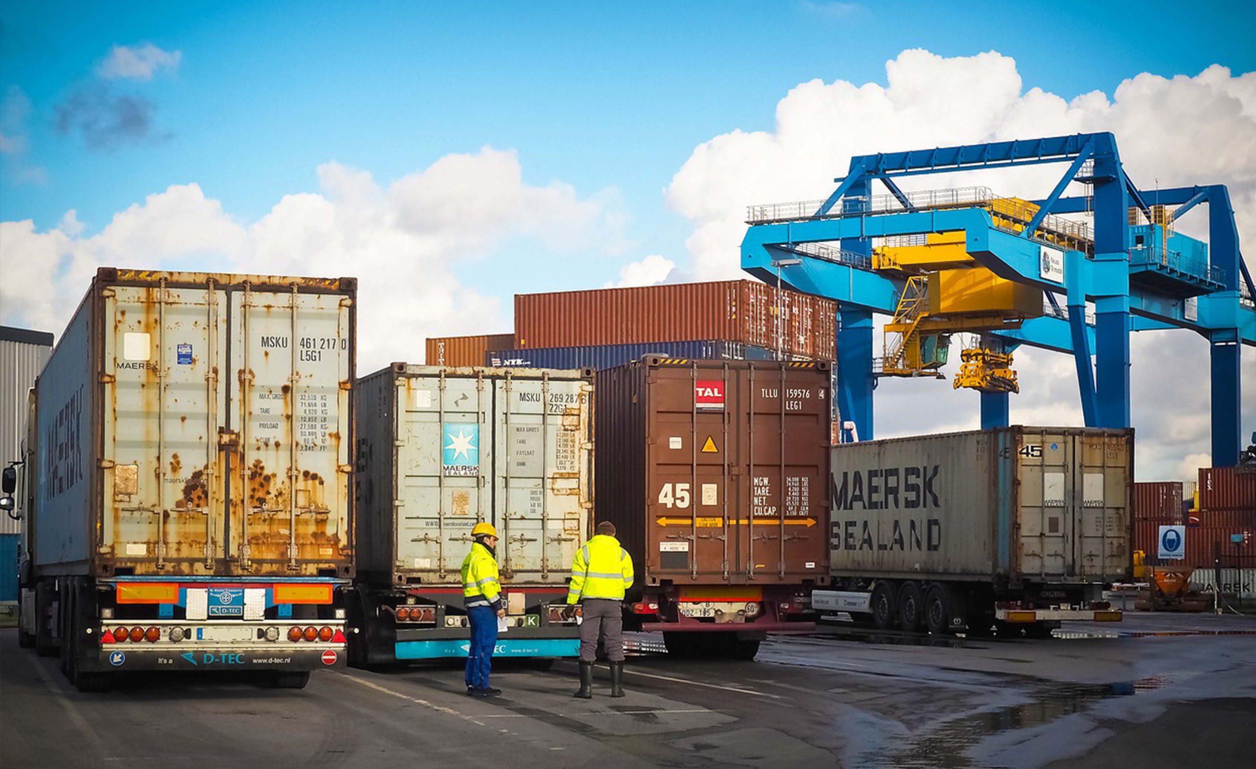 Nuevos aranceles impone E.E.U.U.