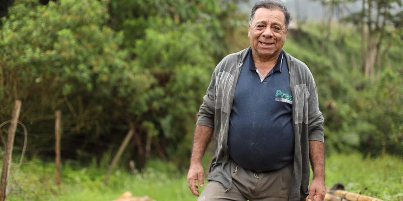 Convocatoria ambiental