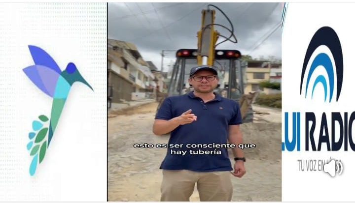 AVANZAMOS EN INFRAESTRUCTURA