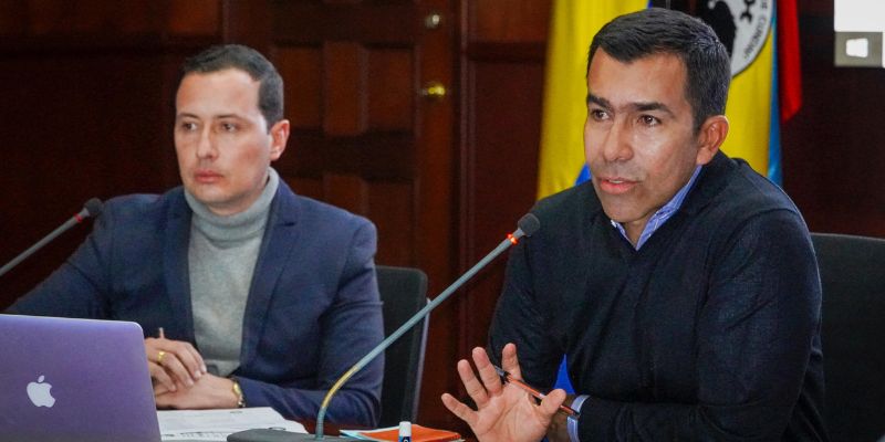 El Consejo Departamental de Política Social pasa de 27 a 57 integrantes para fortalecer la participación y seguimiento a políticas públicas.