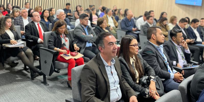 CONTRALORIA INICIA CICLO DE AUDITORIAS