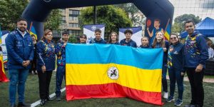JUEGOS INTERCOLEGIADOS REGIONALES