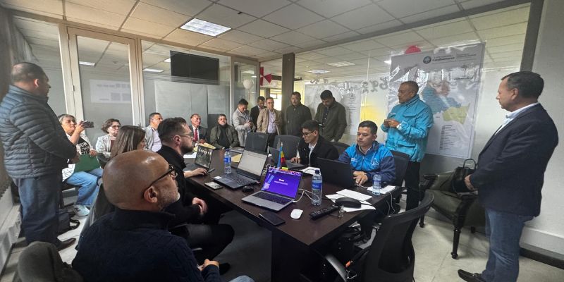 Consejo de Veteranos