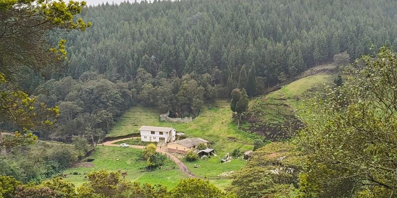 CAMBIO CLIMATO CUNDINMARCA UNE ESFUERZOS