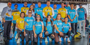 MEDIAMARATON CIUDAD DE GIRARDOT