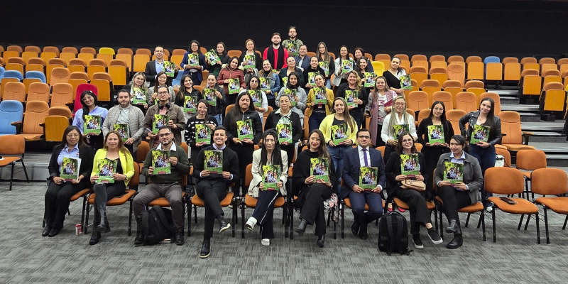 Formación y Reflexión